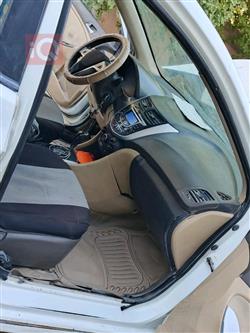 هيونداي أكسنت